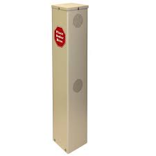 Beige Order Post